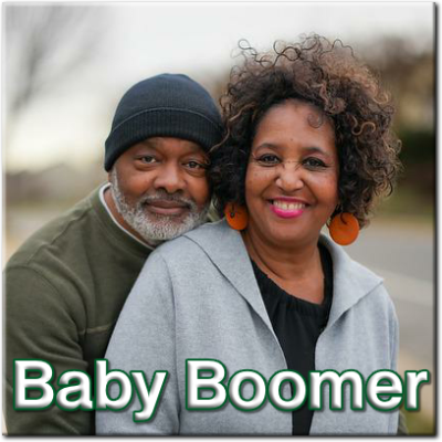 Baby Boomers