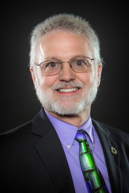 Dr. John L. Terry, III