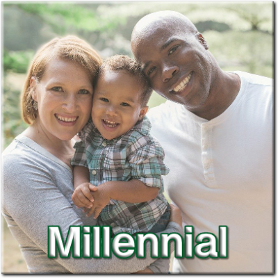 Millennial